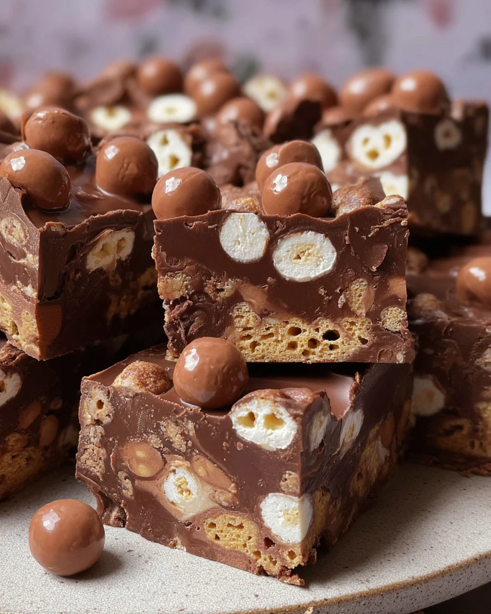 Maltesers