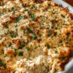 Maryland Crab Dip Recipe