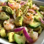 Mediterranean Keto Shrimp Salad 21 Mediterranean Keto Shrimp Salad