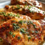 Melt in Your Mouth Chicken 18 Melt in Your Mouth Chicken