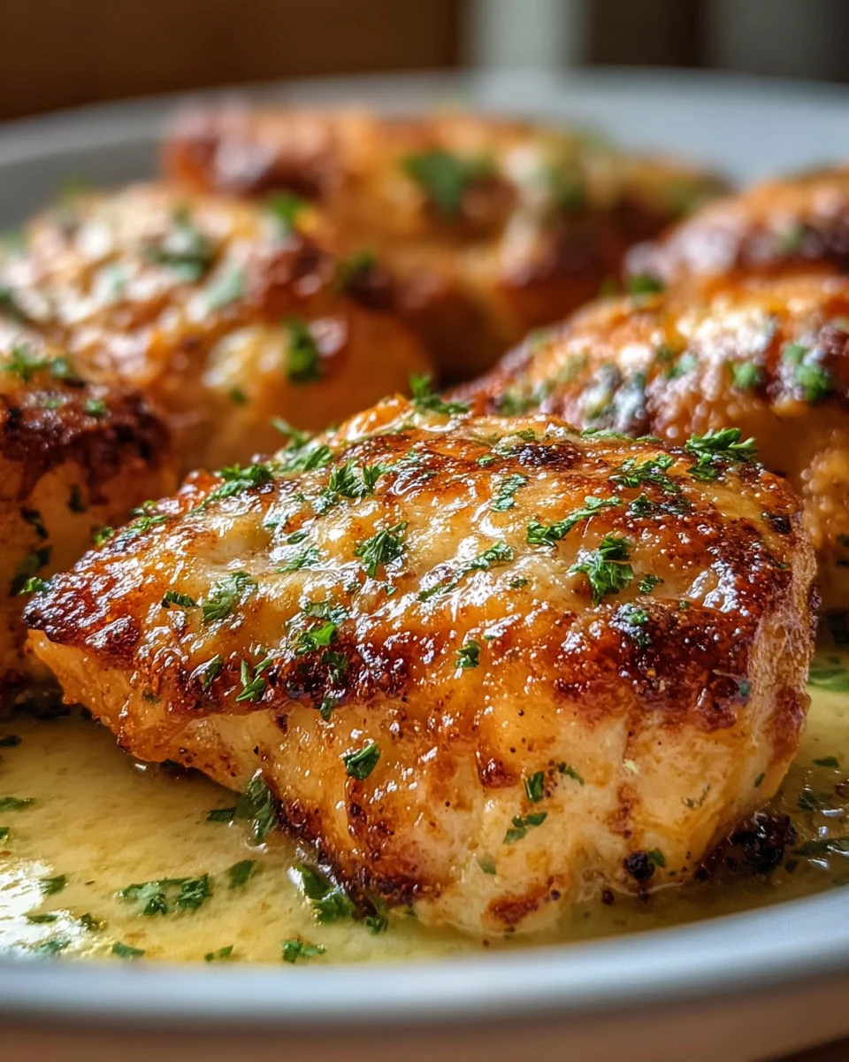 Melt in Your Mouth Chicken 16 Melt
