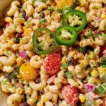 Mexican Macaroni Salad Recipe 21 Mexican Macaroni Salad Recipe