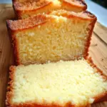 Moist Vanilla Pound 23 Moist Vanilla Pound