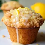 Moist Vegan Lemon Muffins 32 Moist Vegan Lemon Muffins