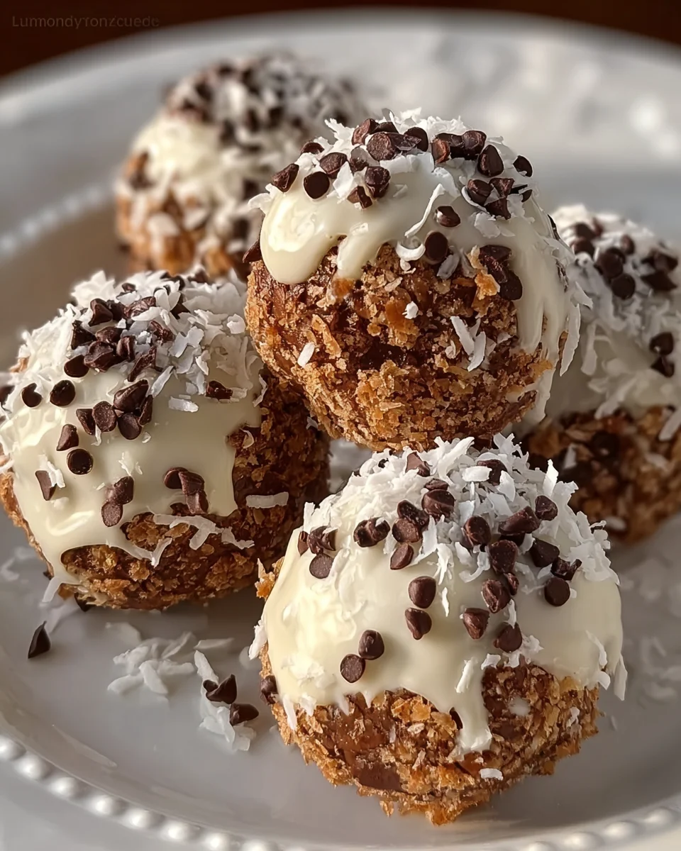 Moose Bites