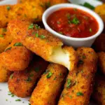 Mozzarella Sticks