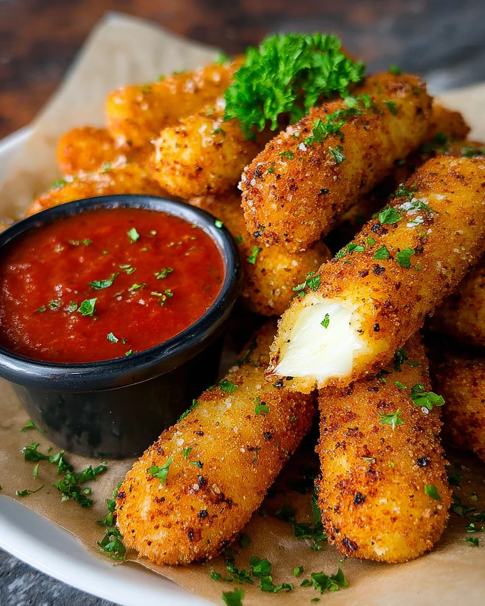 Mozzarella