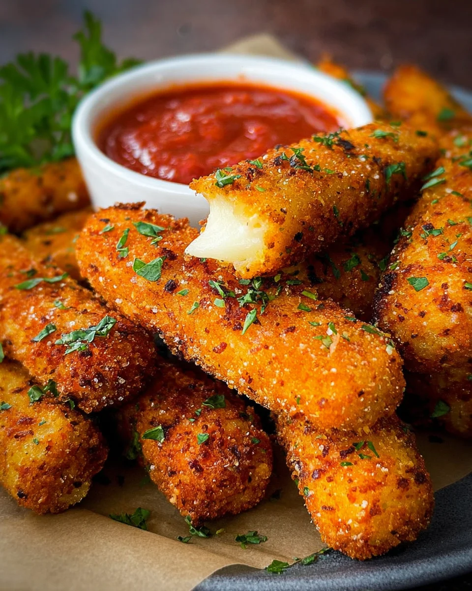 Mozzarella