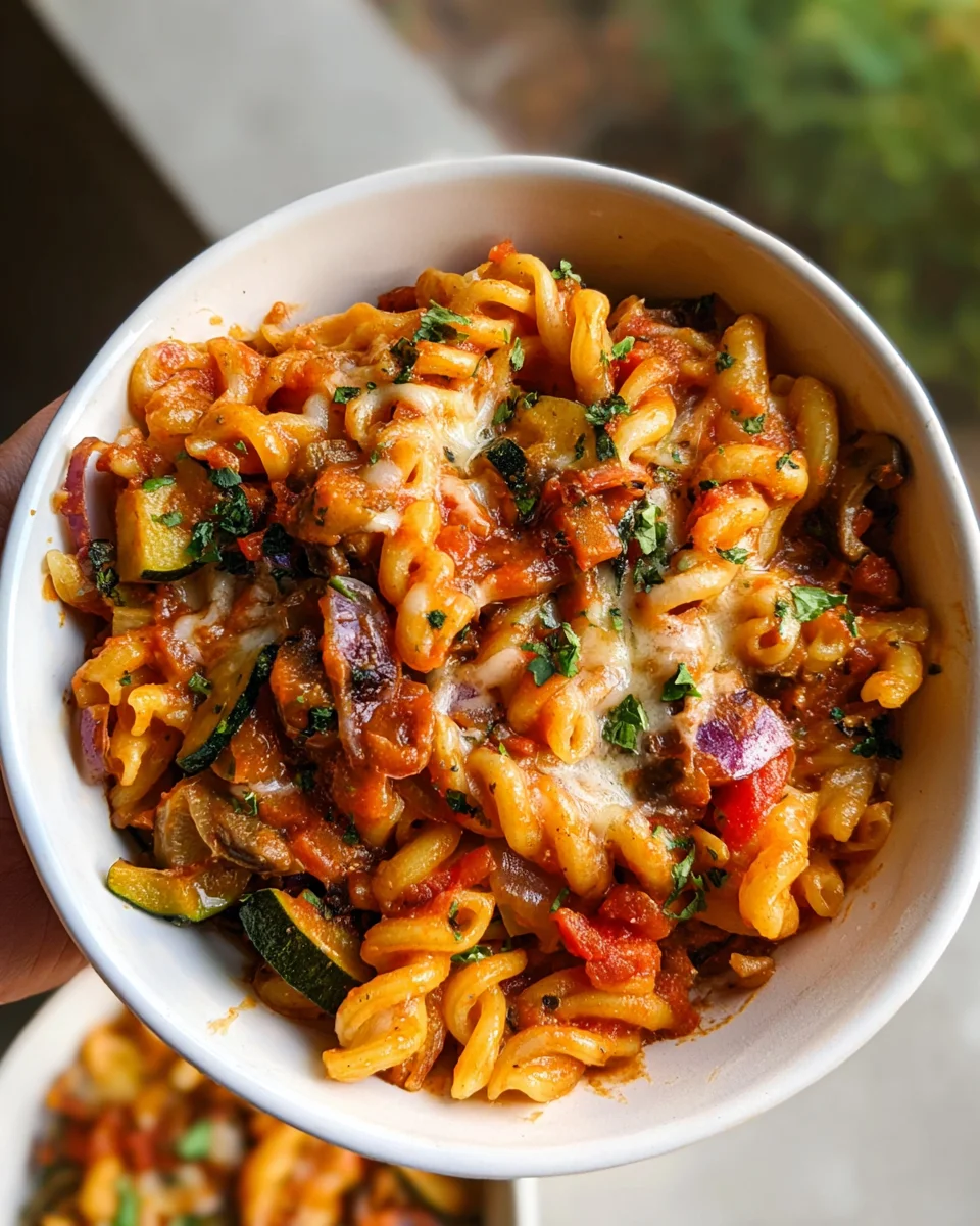 One-Pot