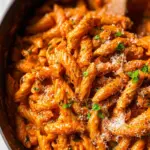 One Pot Creamy Tomato Pasta 24 One Pot Creamy Tomato Pasta
