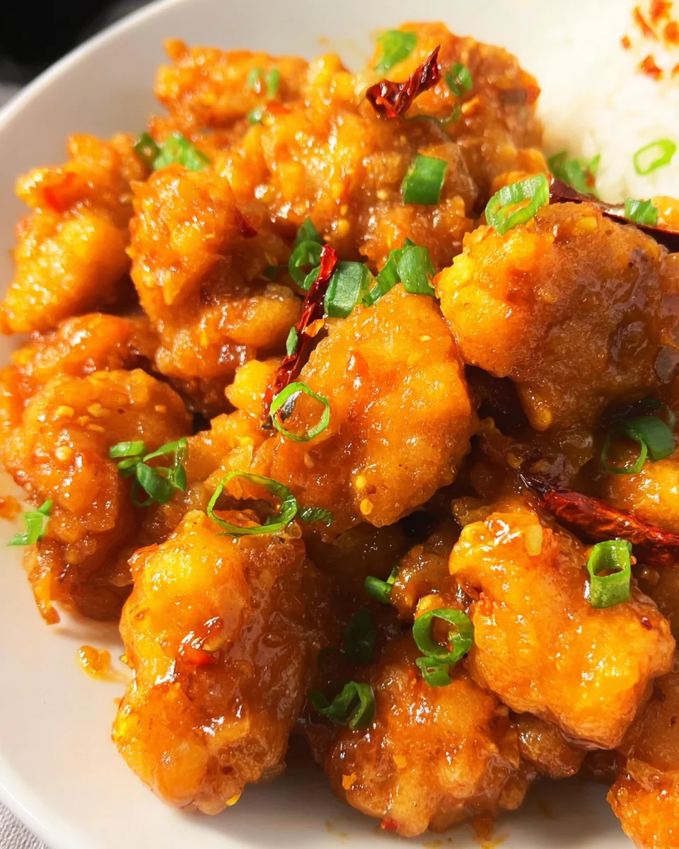 Orange Chicken 23 Orange