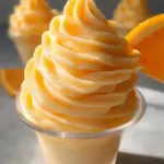 Orange Whip (like Disney World) 15 Orange Whip (like Disney World)
