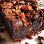 Paleo Almond Flour Brownies 24 Paleo Almond Flour Brownies