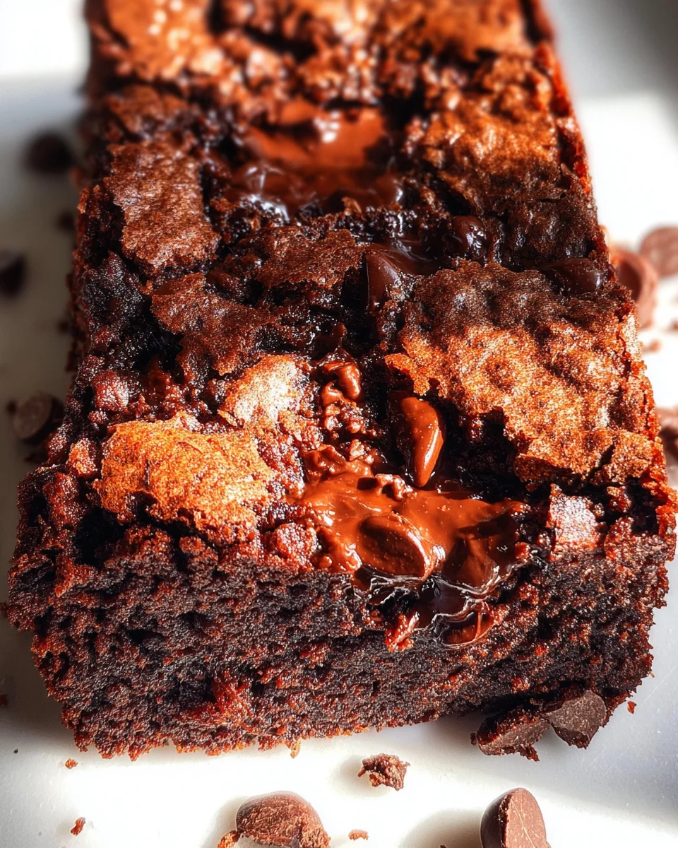 Paleo Almond Flour Brownies 22 Paleo