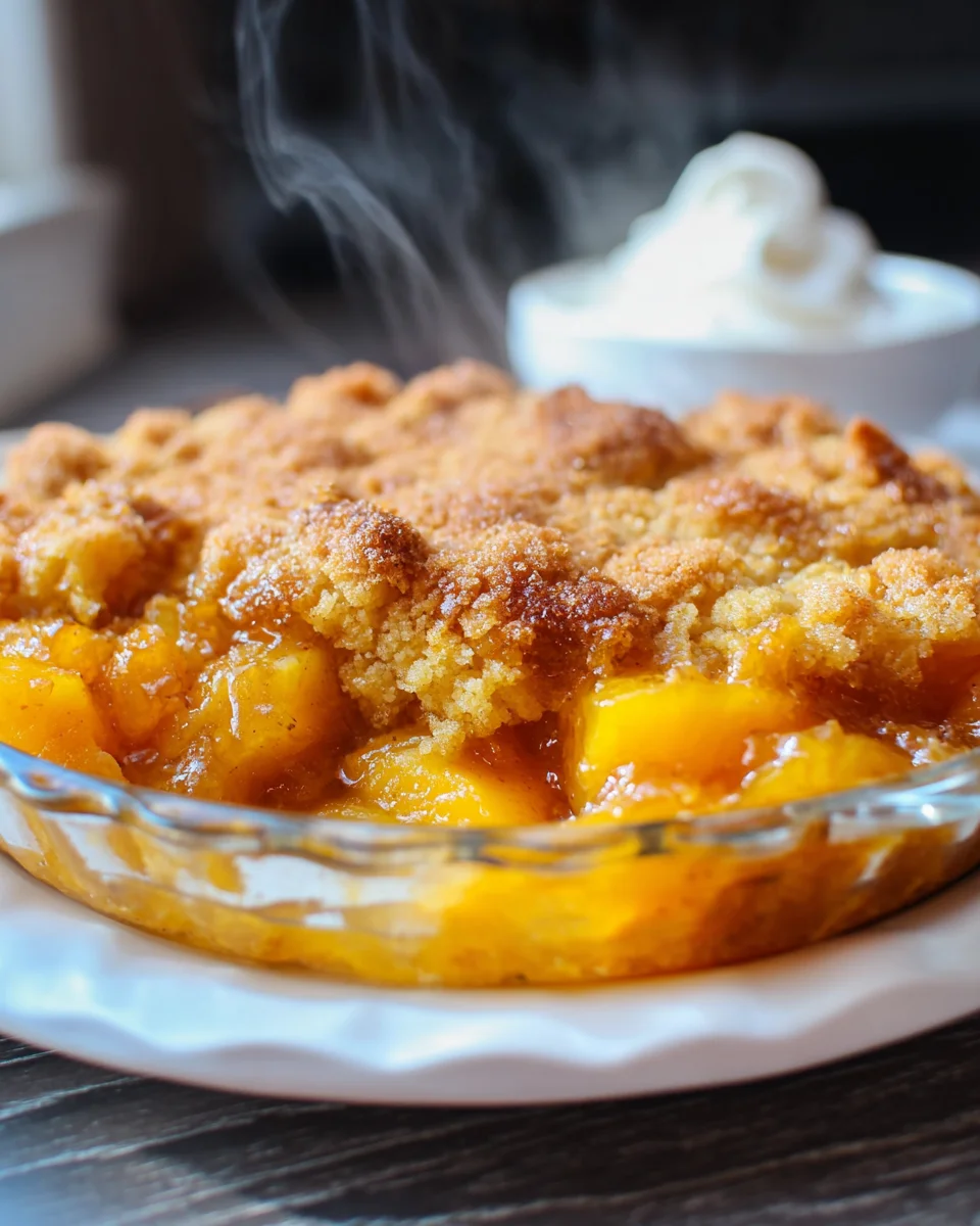Peach