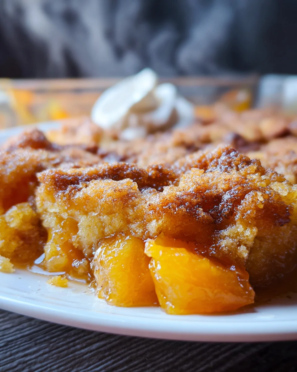 Peach