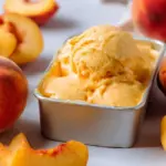 Peach Sorbet 15 Peach Sorbet
