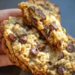 Peanut Butter Banana Cookies 26 Peanut Butter Banana Cookies