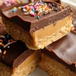 Peanut Butter Bars