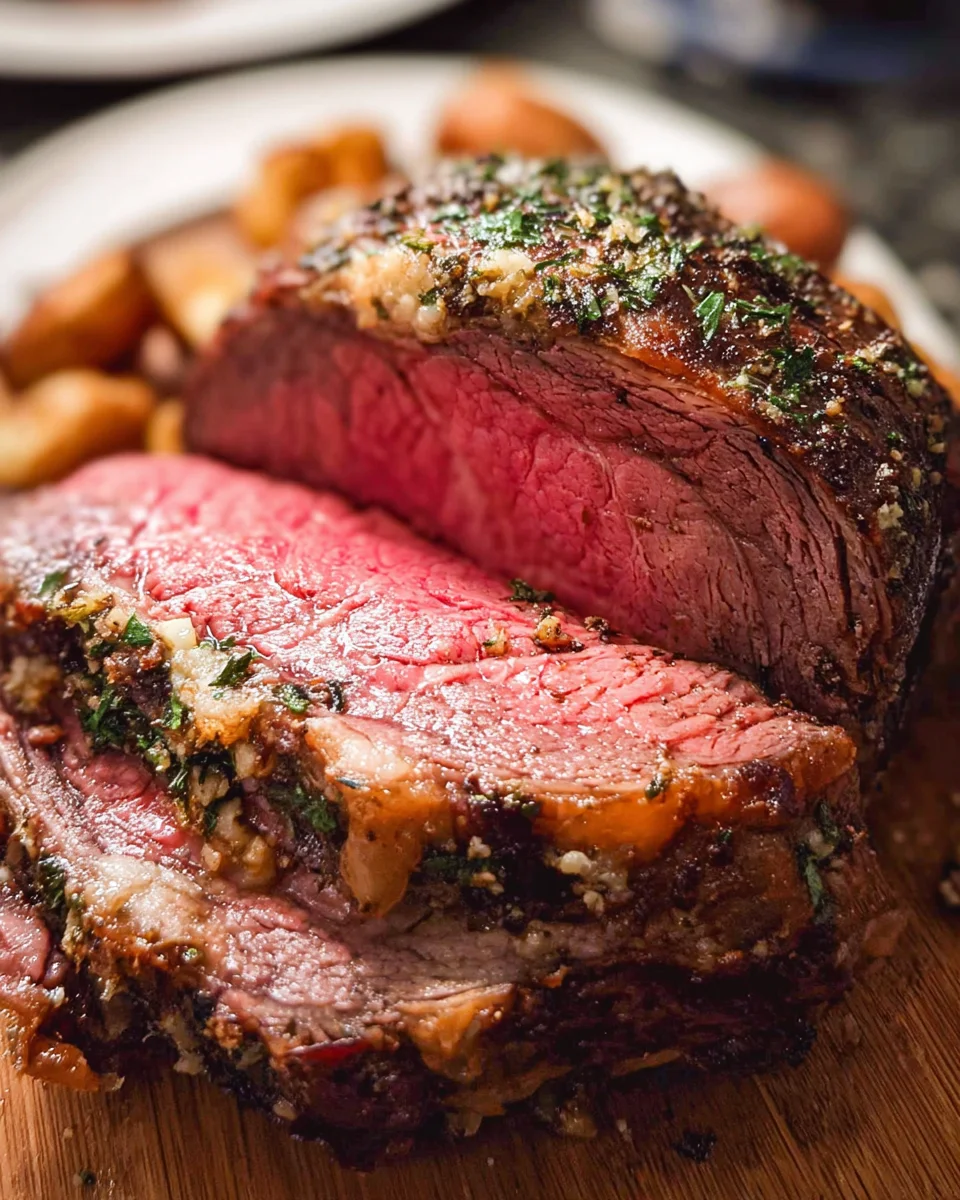 Prime Rib Recipe 19 Prime