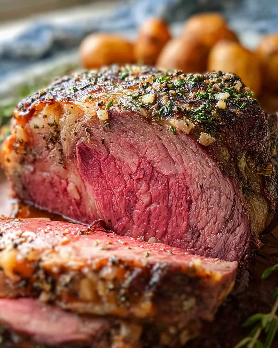 Prime Rib Recipe 20 Prime