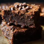 Protein Brownies 23 Protein Brownies