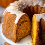Pumpkin Bundt Cake 25 Pumpkin Bundt Cake
