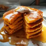 Pumpkin Cottage Cheese Pancakes 20 Pumpkin Cottage Cheese Pancakes
