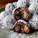 Puppy Chow Chocolate Truffles 18 Puppy Chow Chocolate Truffles