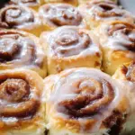 Quick Cinnamon Roll Recipe 21 Quick Cinnamon Roll Recipe