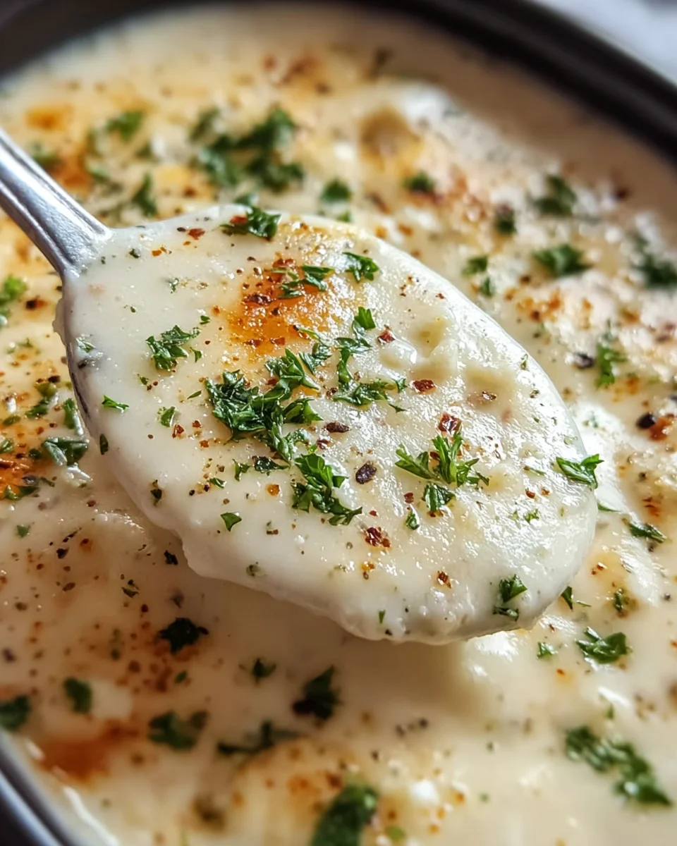 Quick Kitchen Sauce