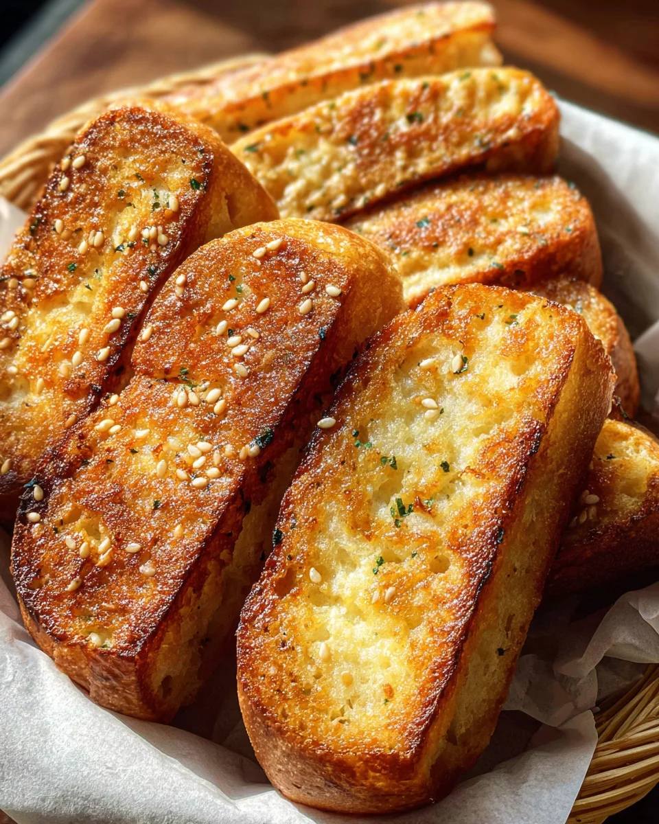 Raising Canes Bread