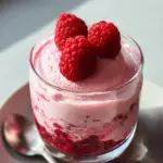 Raspberry Mousse Recipe 21 Raspberry Mousse Recipe
