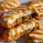 Salted Caramel Cheesecake Cookies Recipe 26 Salted Caramel Cheesecake Cookies Recipe