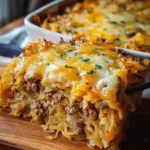 Sauerkraut Casserole 21 Sauerkraut Casserole