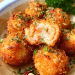 Shrimp Balls Recipe 21 Shrimp Balls Recipe