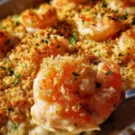 Shrimp Casserole Recipe