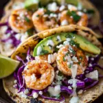 Shrimp Tacos Recipe