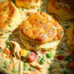 Slow Cooker Chicken Pot Pie 21 Slow Cooker Chicken Pot Pie