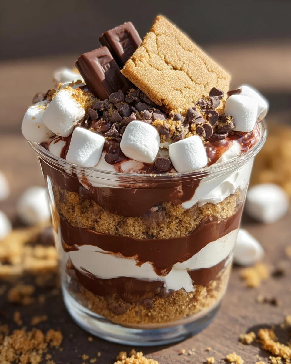 Smores