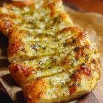 Sourdough Cheesy Breadsticks 25 Sourdough Cheesy Breadsticks
