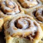 Sourdough Discard Cinnamon Rolls 26 Sourdough Discard Cinnamon Rolls