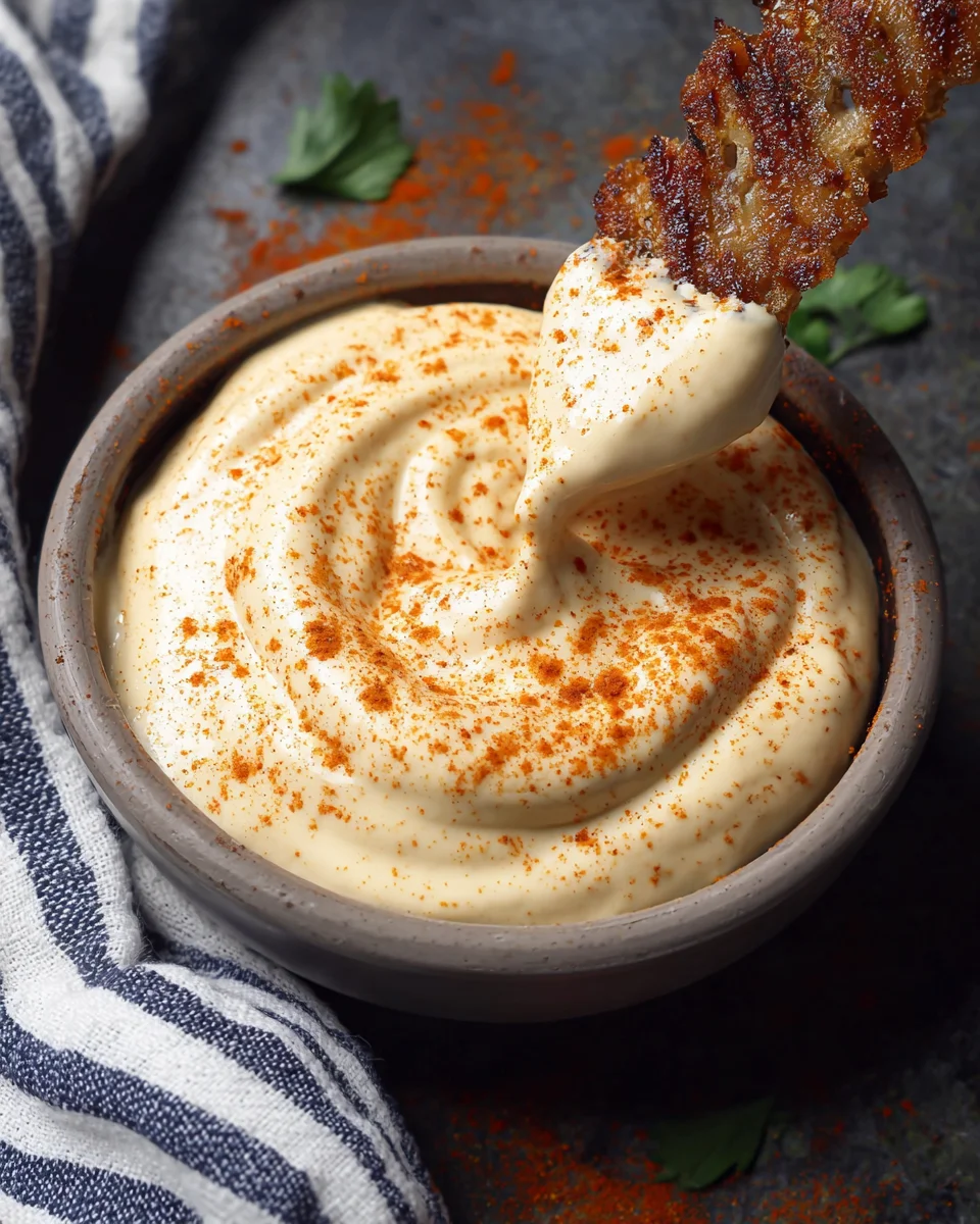 Spicy Aioli 15 Spicy