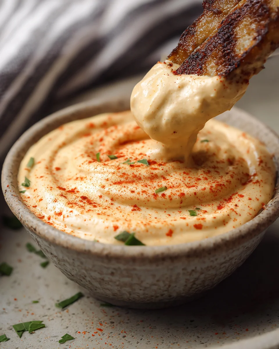 Spicy Aioli 16 Spicy