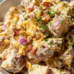 Steakhouse Potato Salad 22 Steakhouse Potato Salad