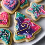 Sugar Cookie Icing That Hardens