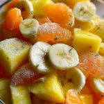 Sunshine Salad 18 Sunshine Salad
