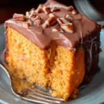 Sweet Potato Cake 21 Sweet Potato Cake