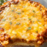 Texas Trash (Warm Bean Dip) 19 Texas Trash (Warm Bean Dip)