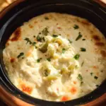 The Best Crock pot White Cheese Dip Recipe 17 The Best Crock pot White Cheese Dip Recipe